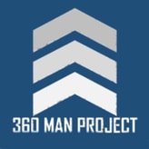 The 360 Man Project coupon codes