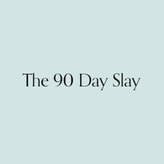 The 90 Day Slay coupon codes