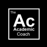 The Academic Coach coupon codes