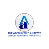 The Accounting Analyst coupon codes