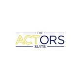 The Actors Suite coupon codes