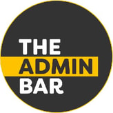 The Admin Bar coupon codes