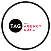 The Agency Guy coupon codes