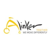 The Alinker coupon codes