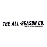 The All-Season Co coupon codes