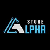 The Alpha Store coupon codes