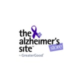 The Alzheimer's Site by GreaterGood coupon codes