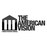 The American Vision coupon codes