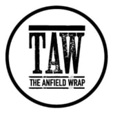 The Anfield Wrap coupon codes