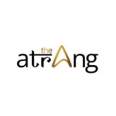 The Atrang coupon codes