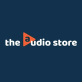 The Audio Store coupon codes