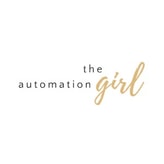 The Automation Girl coupon codes