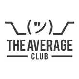The Average Club Tshirts coupon codes
