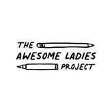 The Awesome Ladies Project coupon codes