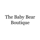 The Baby Bear Boutique coupon codes