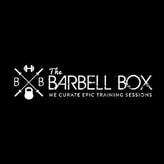 The Barbell Box coupon codes