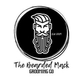 The Bearded Mack Grooming Co coupon codes
