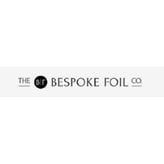 The Bespoke Foil Company coupon codes