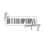 The Better Options Company coupon codes