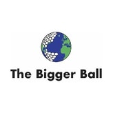 The Bigger Ball coupon codes