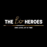The Biz Heroes coupon codes