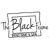 The Black Frame coupon codes