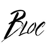 The Bloc Collective coupon codes