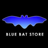 The Blue Bat coupon codes