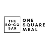 The BoCo Bar coupon codes