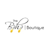 The Boho Boutique coupon codes