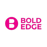 The Bold Edge coupon codes