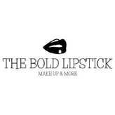 The Bold Lipstick coupon codes