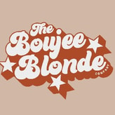 The Boujee Blonde Company coupon codes