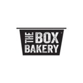 The Box Bakery coupon codes