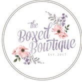 The Boxed Bowtique coupon codes