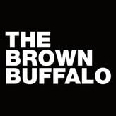 The Brown Buffalo coupon codes