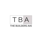 The Builders Ave coupon codes