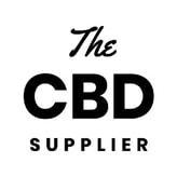 The CBD Supplier coupon codes