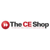 The CE Shop coupon codes