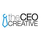 The CEO Creative coupon codes