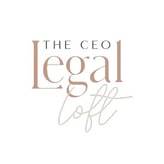 The CEO Legal Loft coupon codes