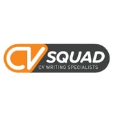 The CV Squad coupon codes