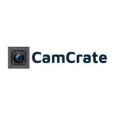 The CamCrate coupon codes