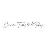 The Canva Template Shop coupon codes