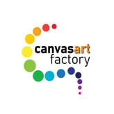 The Canvas Art Factory coupon codes