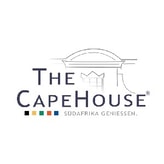 The CapeHouse coupon codes