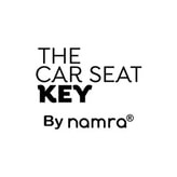 The Car Seat Key coupon codes