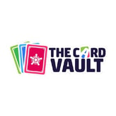 The Card Vault coupon codes