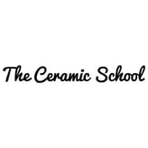 The Ceramic School coupon codes