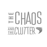 The Chaos and The Clutter coupon codes